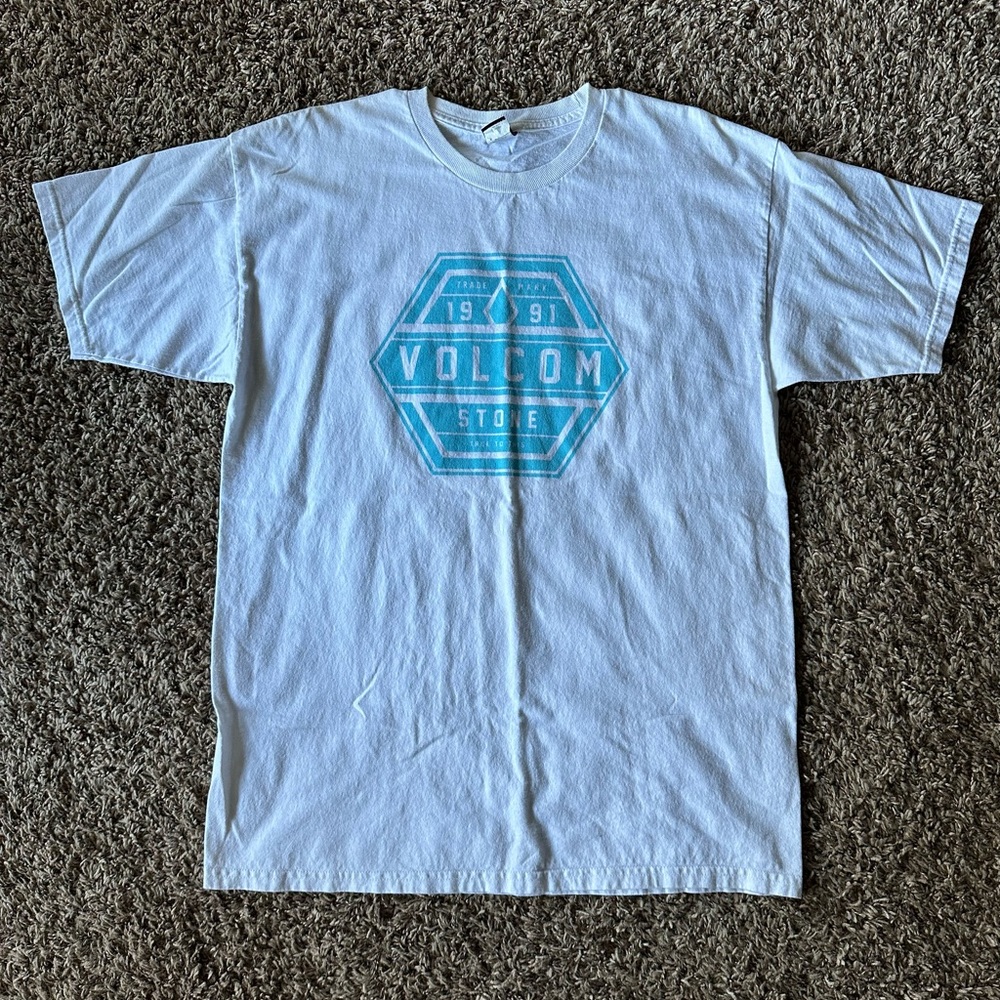 Volcom Tee